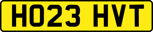 HO23HVT