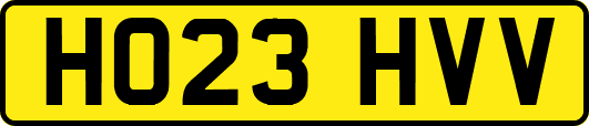 HO23HVV