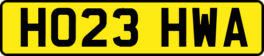 HO23HWA