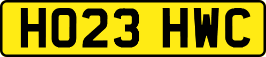 HO23HWC