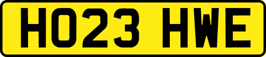 HO23HWE