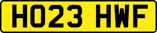 HO23HWF