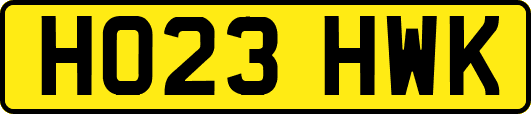 HO23HWK