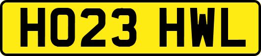 HO23HWL