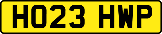 HO23HWP