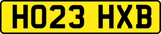 HO23HXB