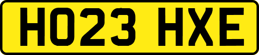 HO23HXE
