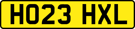 HO23HXL
