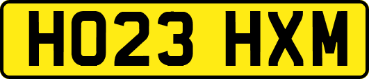 HO23HXM