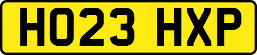 HO23HXP