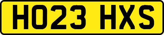 HO23HXS