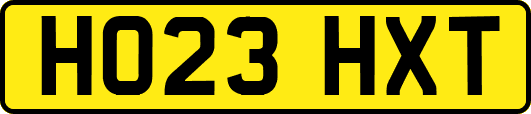 HO23HXT