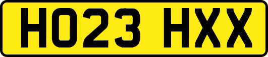 HO23HXX