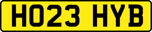 HO23HYB
