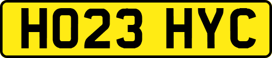 HO23HYC