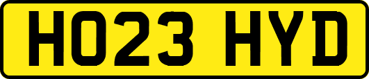 HO23HYD