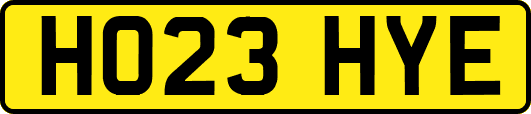 HO23HYE