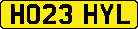 HO23HYL