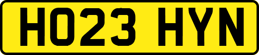 HO23HYN