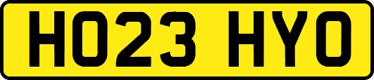 HO23HYO