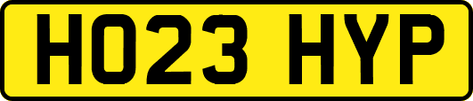 HO23HYP