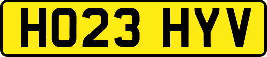 HO23HYV