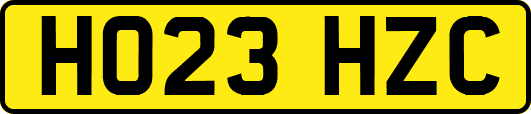 HO23HZC