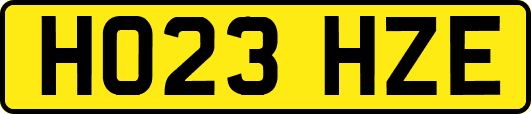 HO23HZE