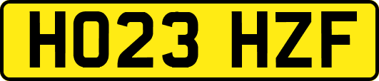 HO23HZF