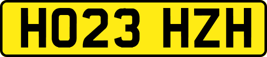 HO23HZH