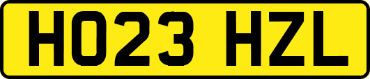 HO23HZL