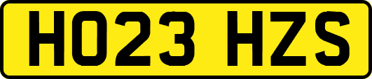 HO23HZS