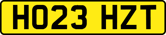 HO23HZT