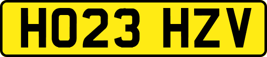 HO23HZV
