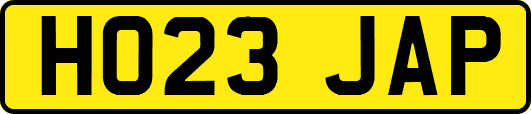 HO23JAP