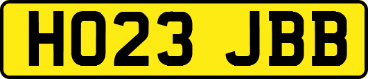 HO23JBB
