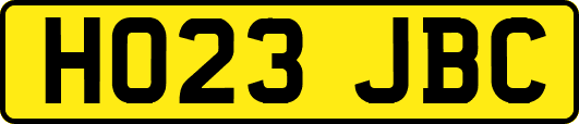 HO23JBC