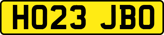 HO23JBO