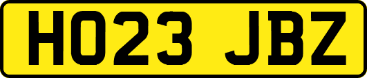 HO23JBZ