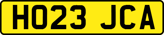 HO23JCA