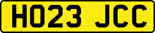 HO23JCC