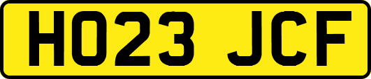 HO23JCF