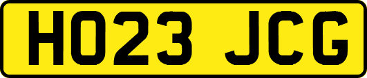 HO23JCG