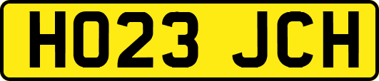 HO23JCH