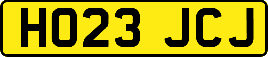 HO23JCJ