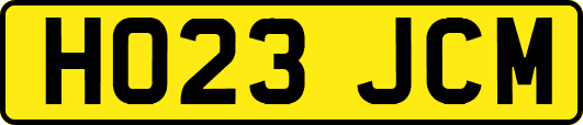 HO23JCM