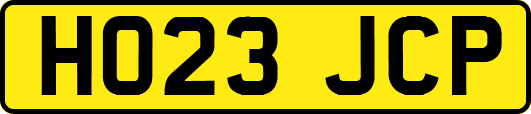 HO23JCP