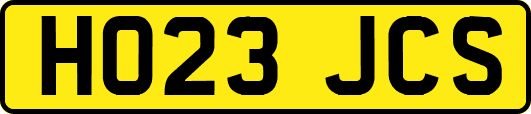 HO23JCS