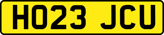 HO23JCU