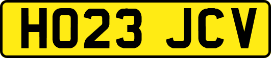 HO23JCV
